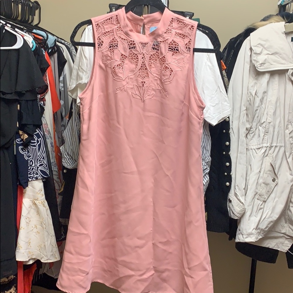 Pink Dress Women’s size 4